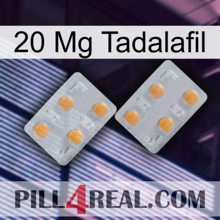 20Mg Tadalafil 25